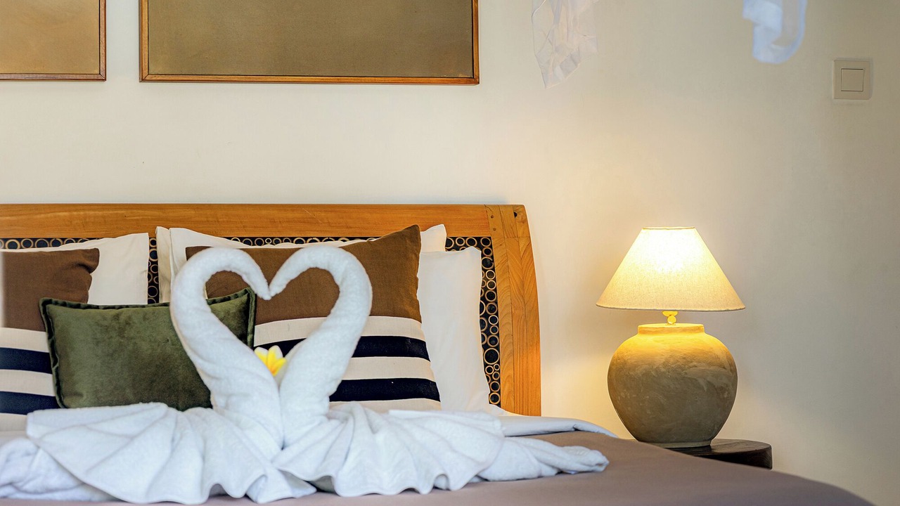 Photo of Bedroom in Petitenget