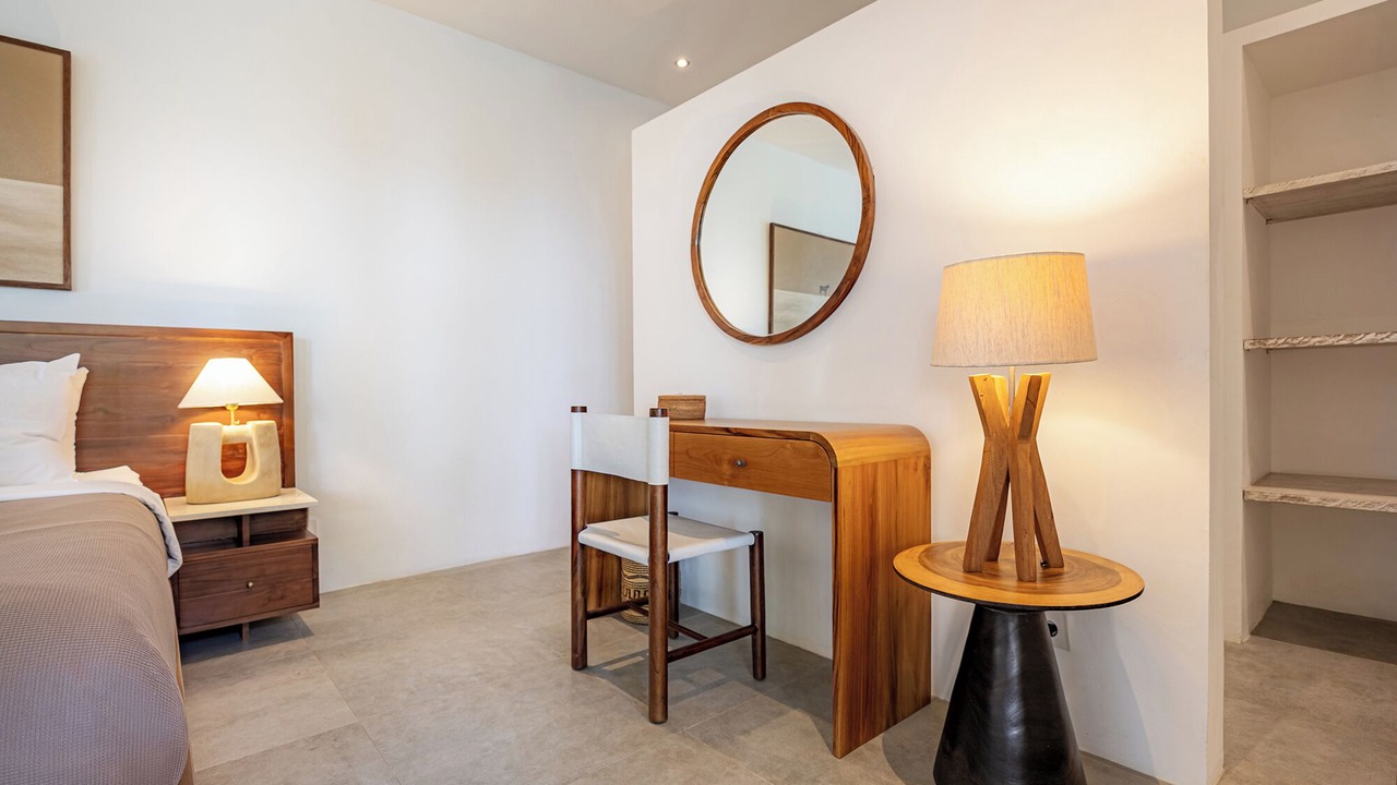 Photo of Bedroom in Petitenget