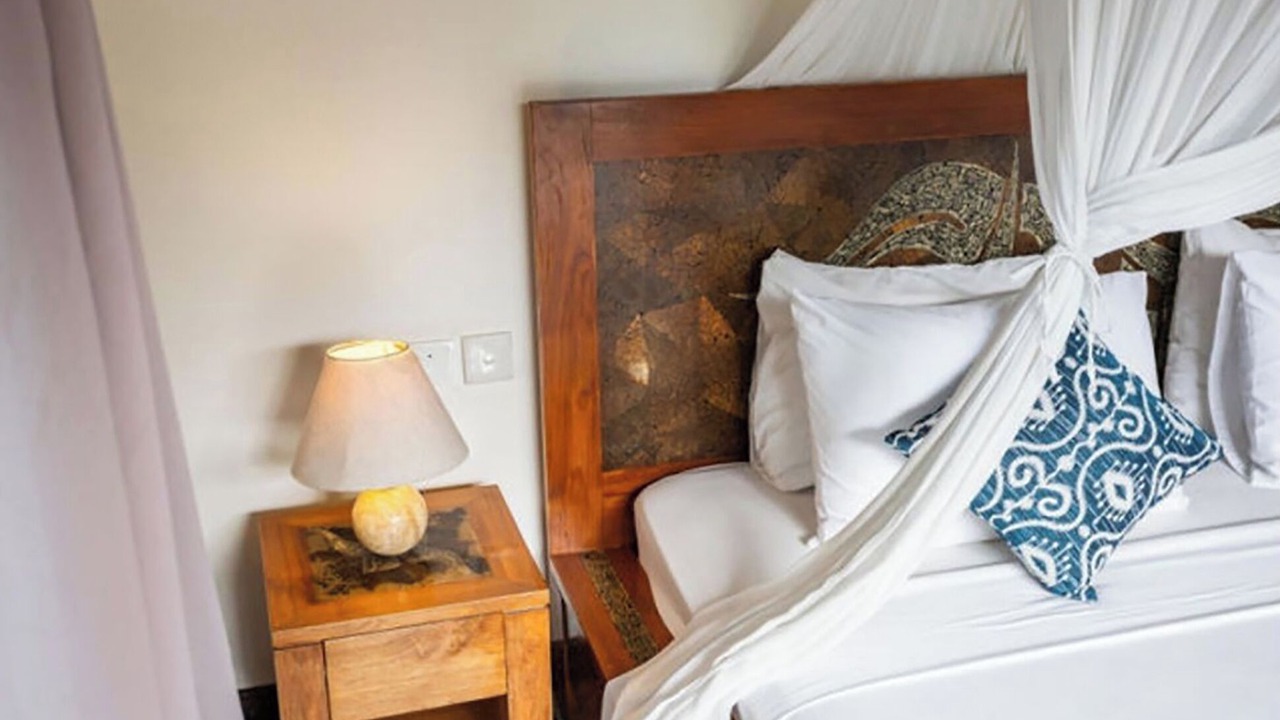 Photo of Bedroom in Seminyak
