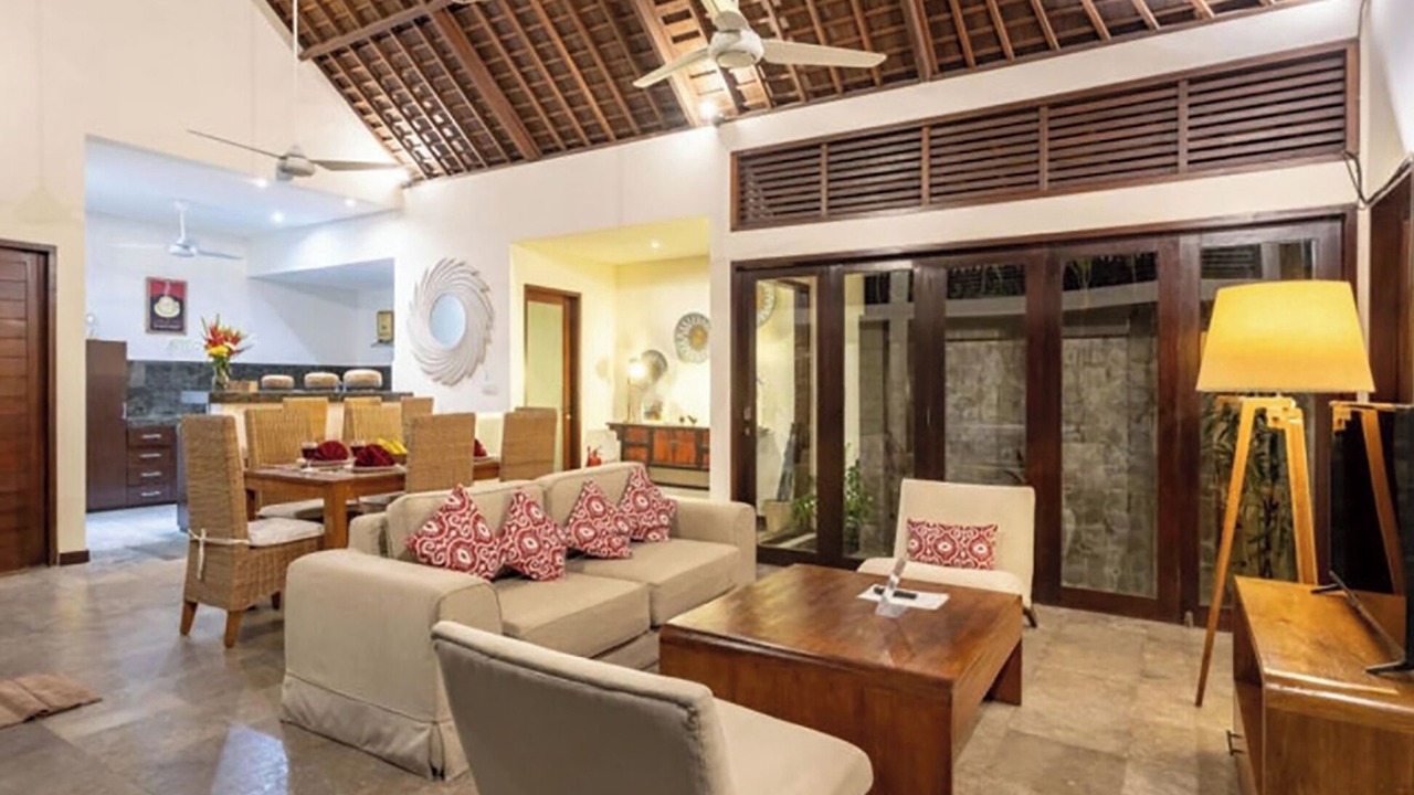 Photo of Livingroom in Seminyak