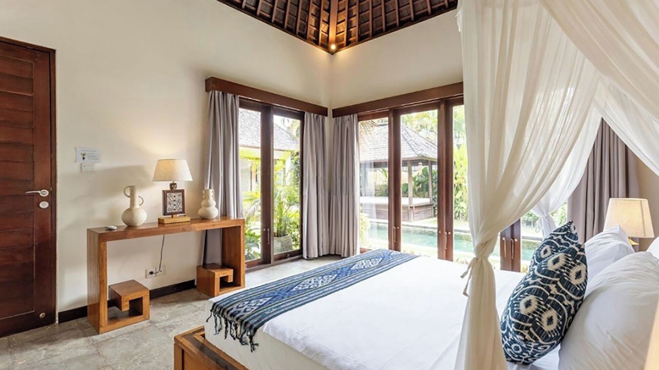 Photo of Bedroom in Seminyak