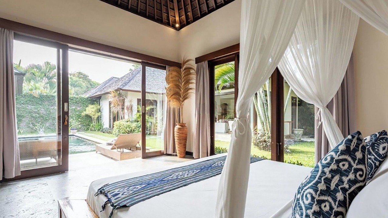 Photo of Bedroom in Seminyak