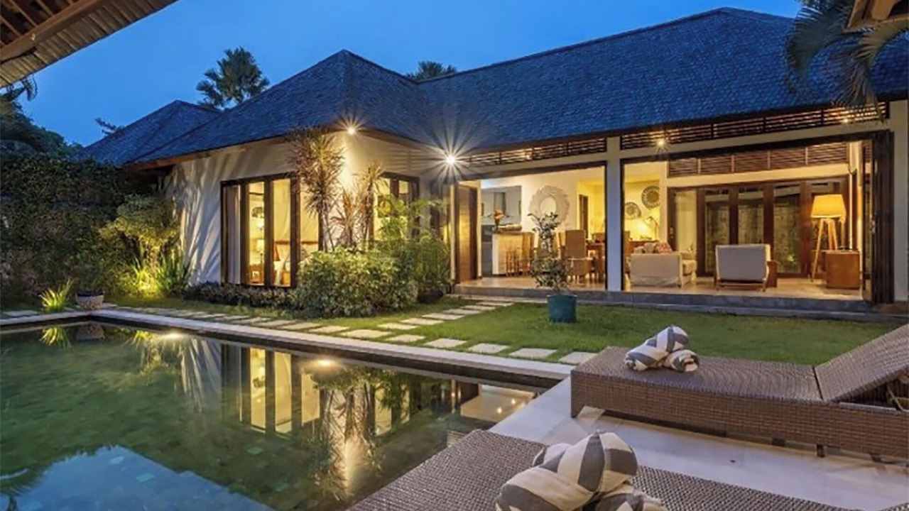 Photo of Outdoor in Seminyak