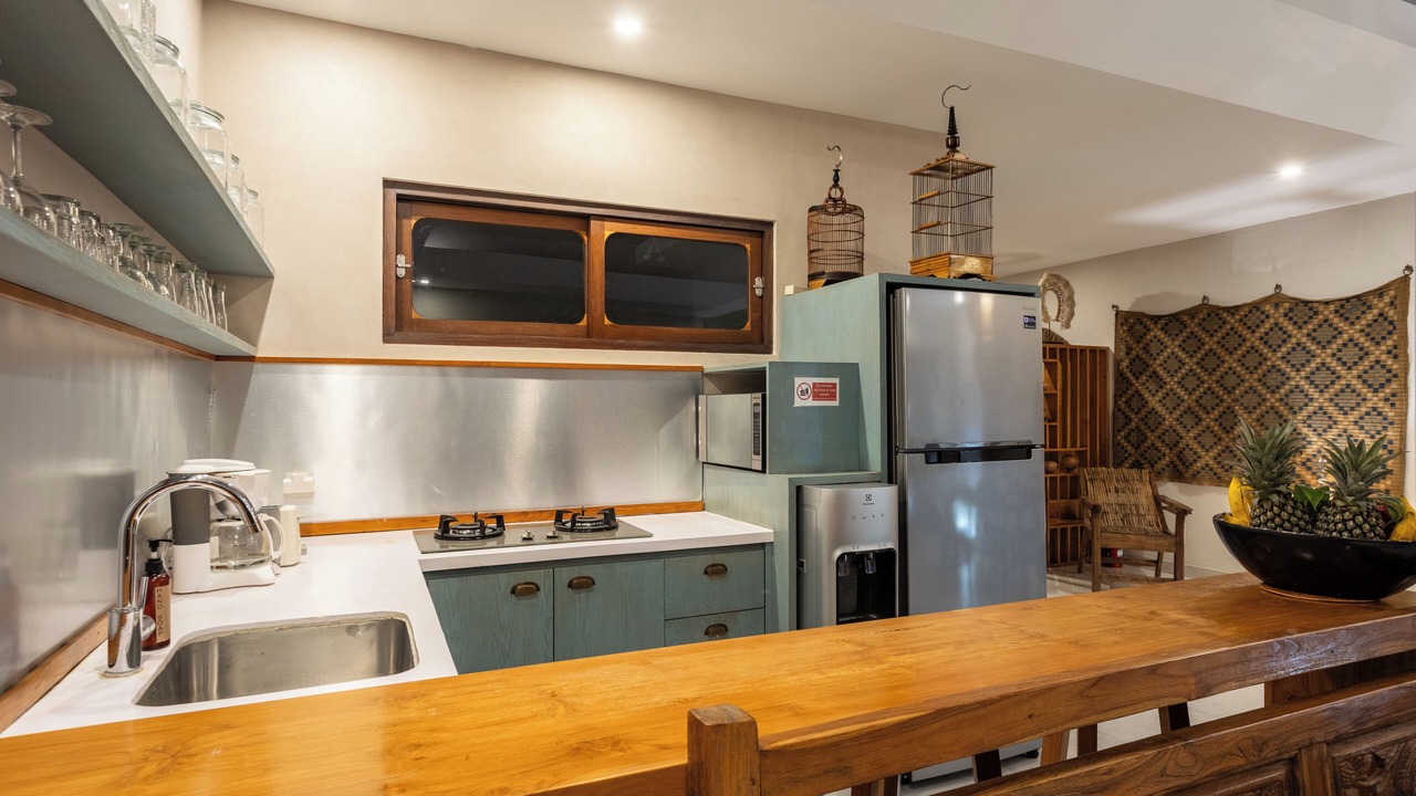 Photo of Kitchen in Berawa