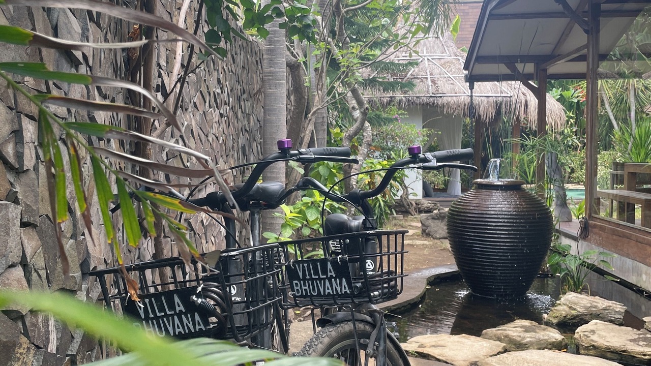 Photo of Outdoor in Gili Trawangan