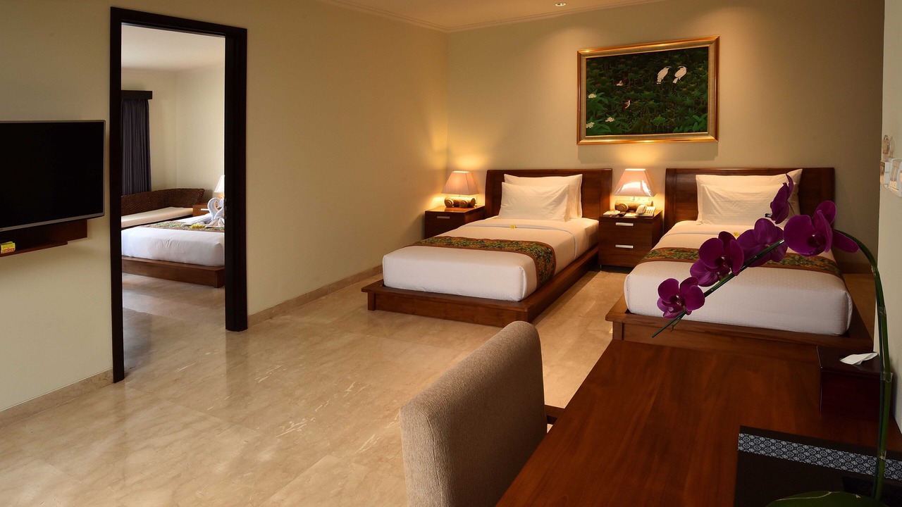 Photo of Bedroom in Nyuh Kuning