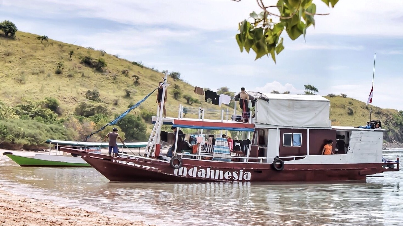 Photo of Others in Labuan Bajo