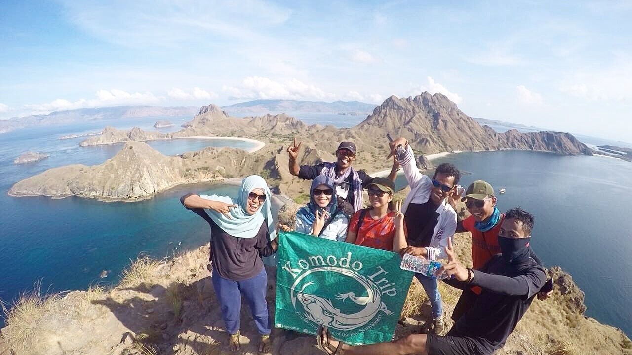 Photo of Others in Labuan Bajo