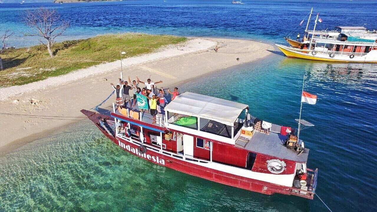 Photo of Others in Labuan Bajo