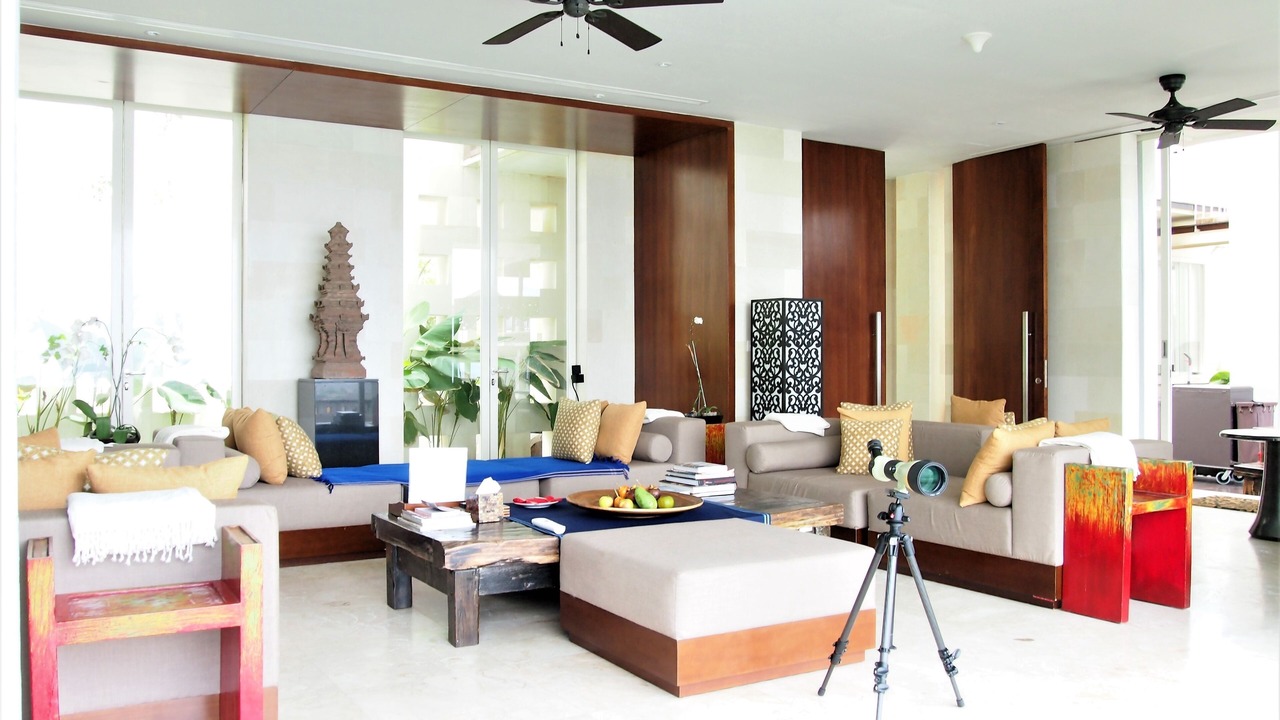 Photo of Bedroom in Bukit