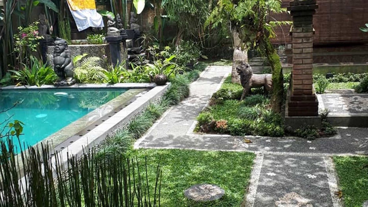 Photo of Outdoor in Sebatu