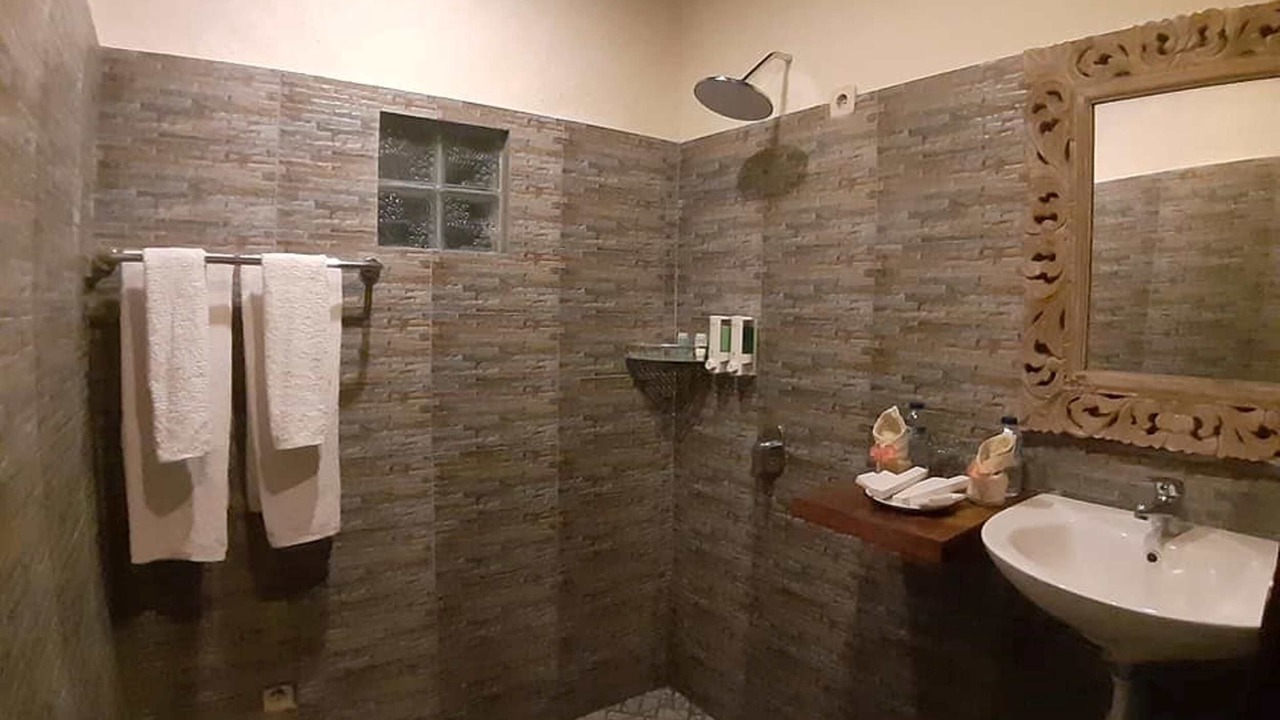 Photo of Bathroom in Sebatu