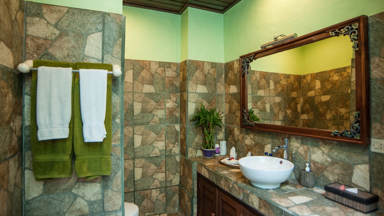Photo of Bathroom in Sebatu