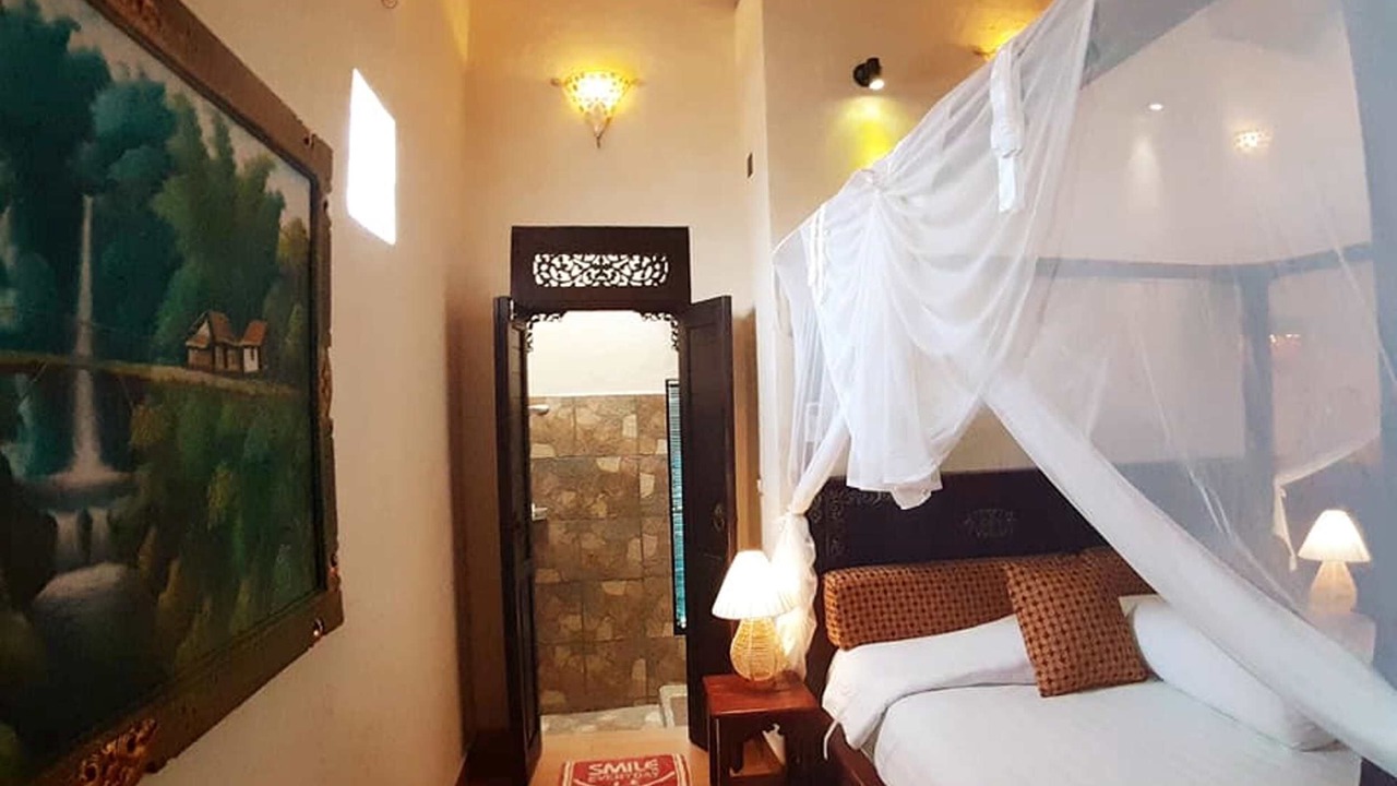 Photo of Bathroom in Sebatu
