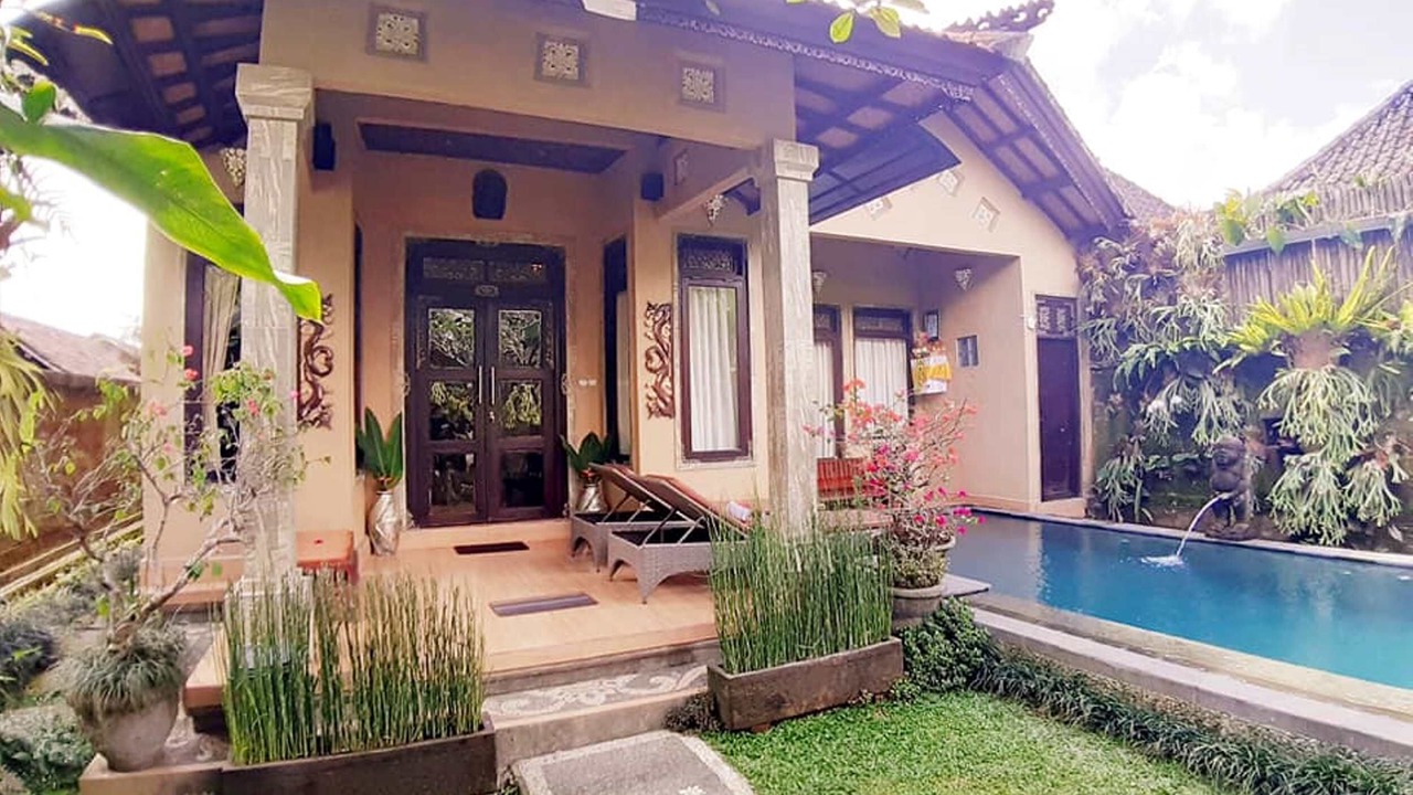Photo of Patio Balcony in Sebatu