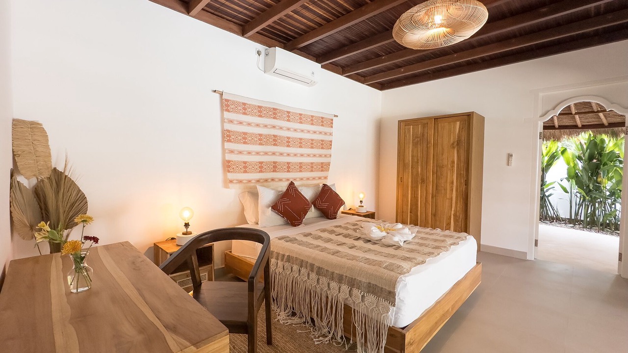 Photo of Bedroom in Umalas