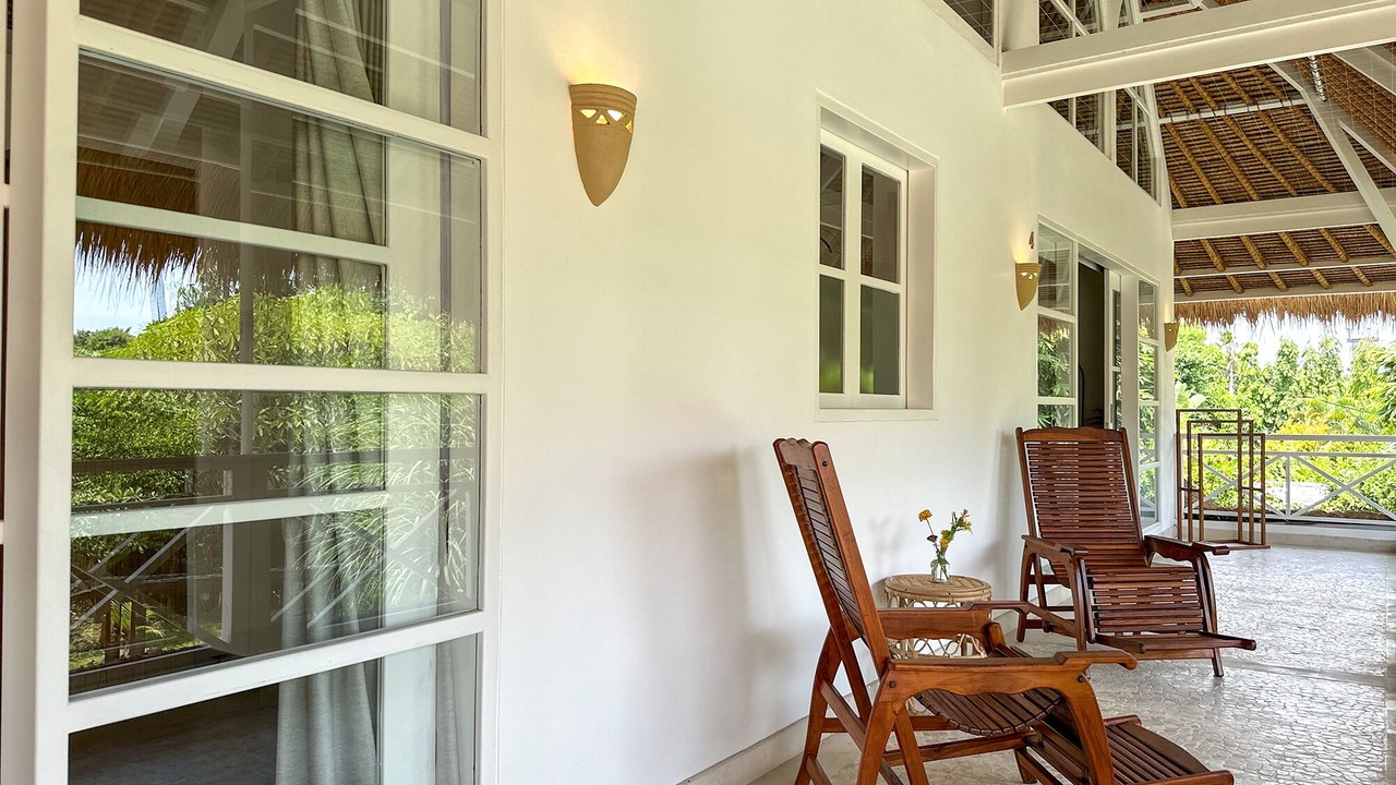 Photo of Patio Balcony in Umalas