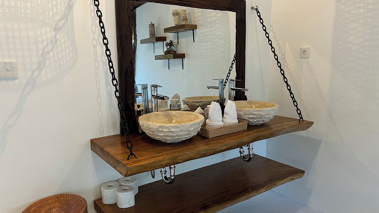 Photo of Bathroom in Umalas