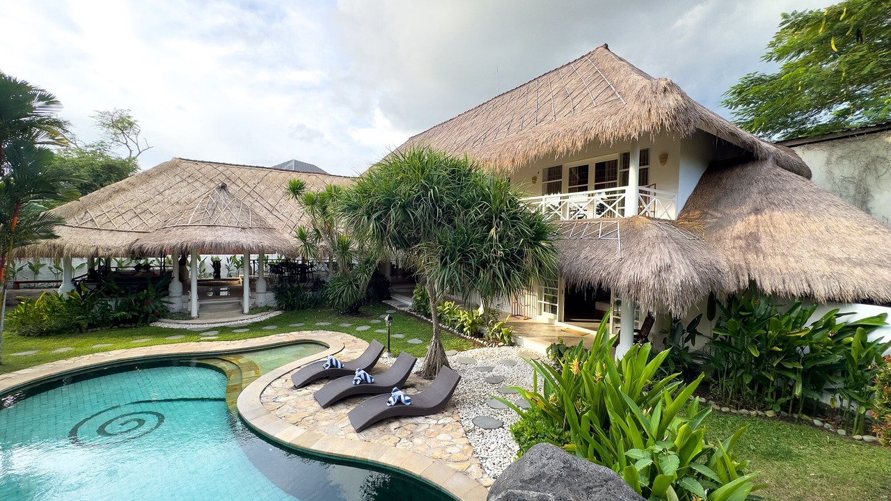 Photo of Outdoor in Umalas