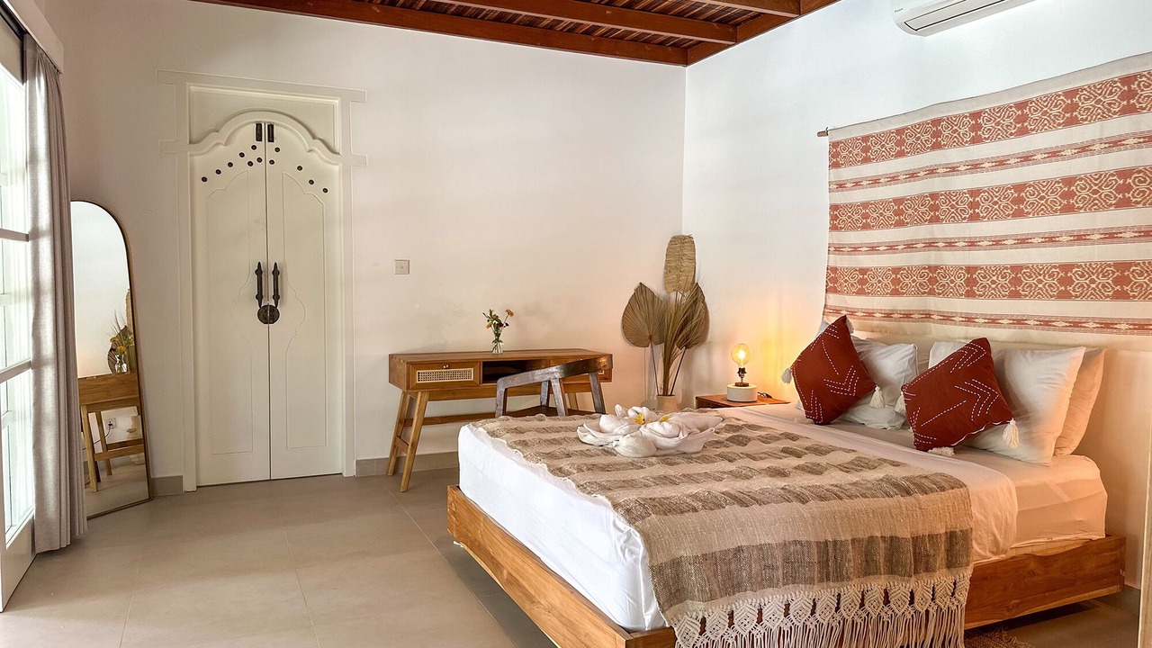 Photo of Bedroom in Umalas