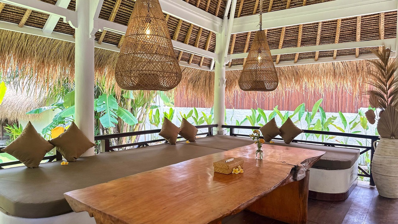 Photo of Outdoor in Umalas