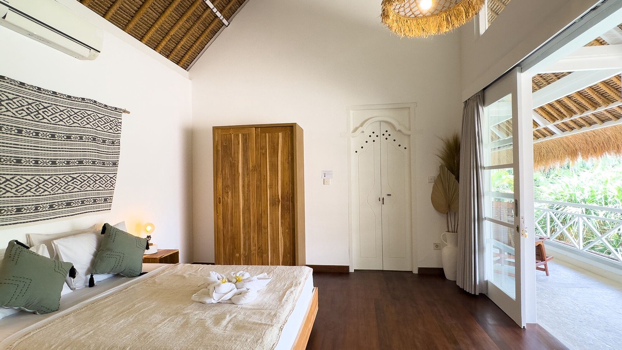 Photo of Bedroom in Umalas