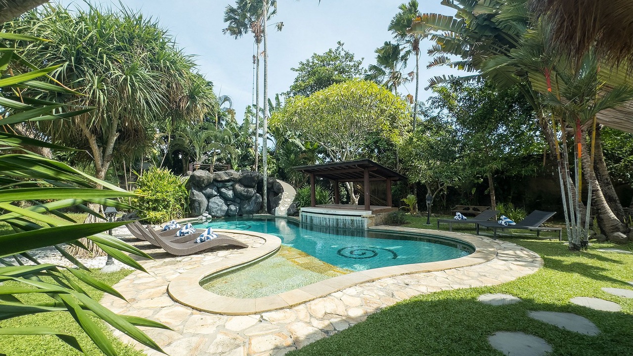Photo of Outdoor in Umalas