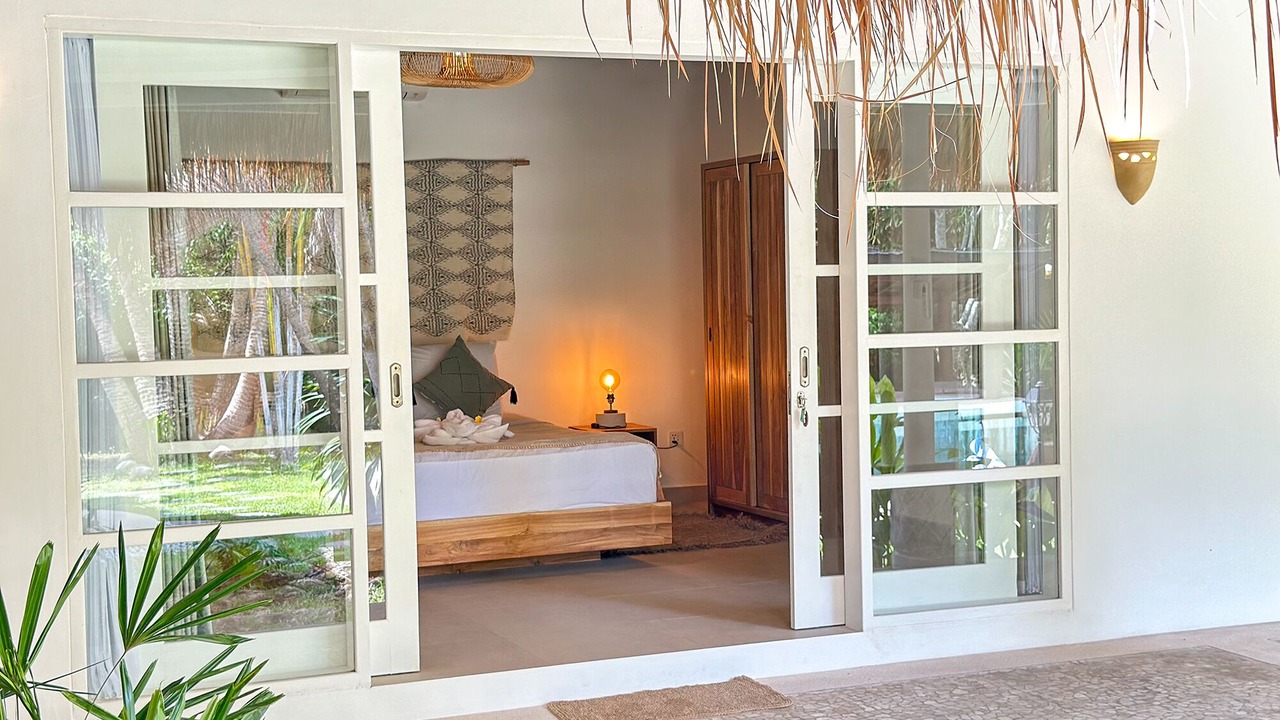 Photo of Bedroom in Umalas