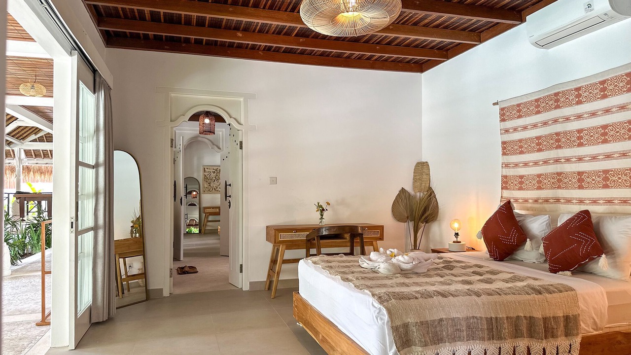 Photo of Bedroom in Umalas