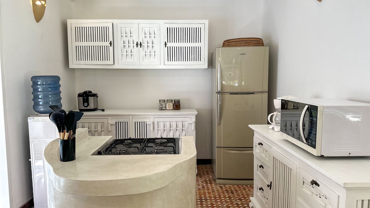 Photo of Kitchen in Umalas