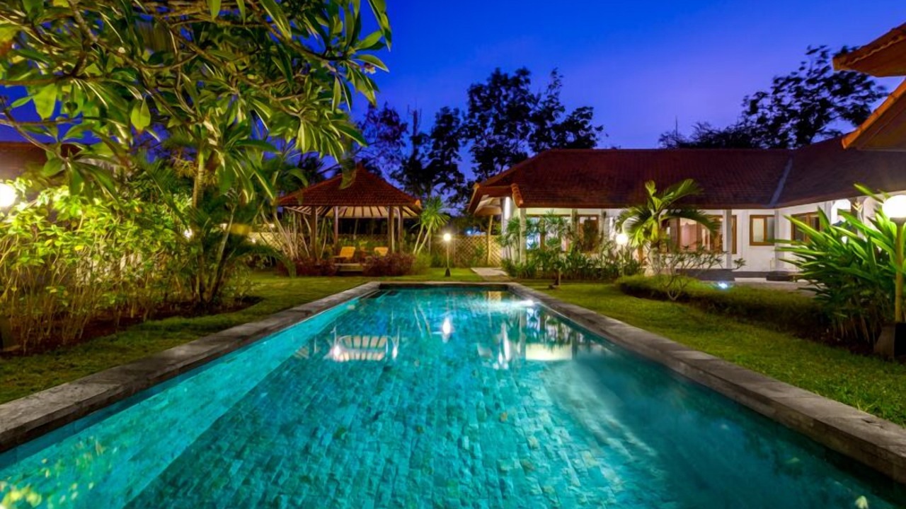 Photo of Outdoor in Jimbaran Bay