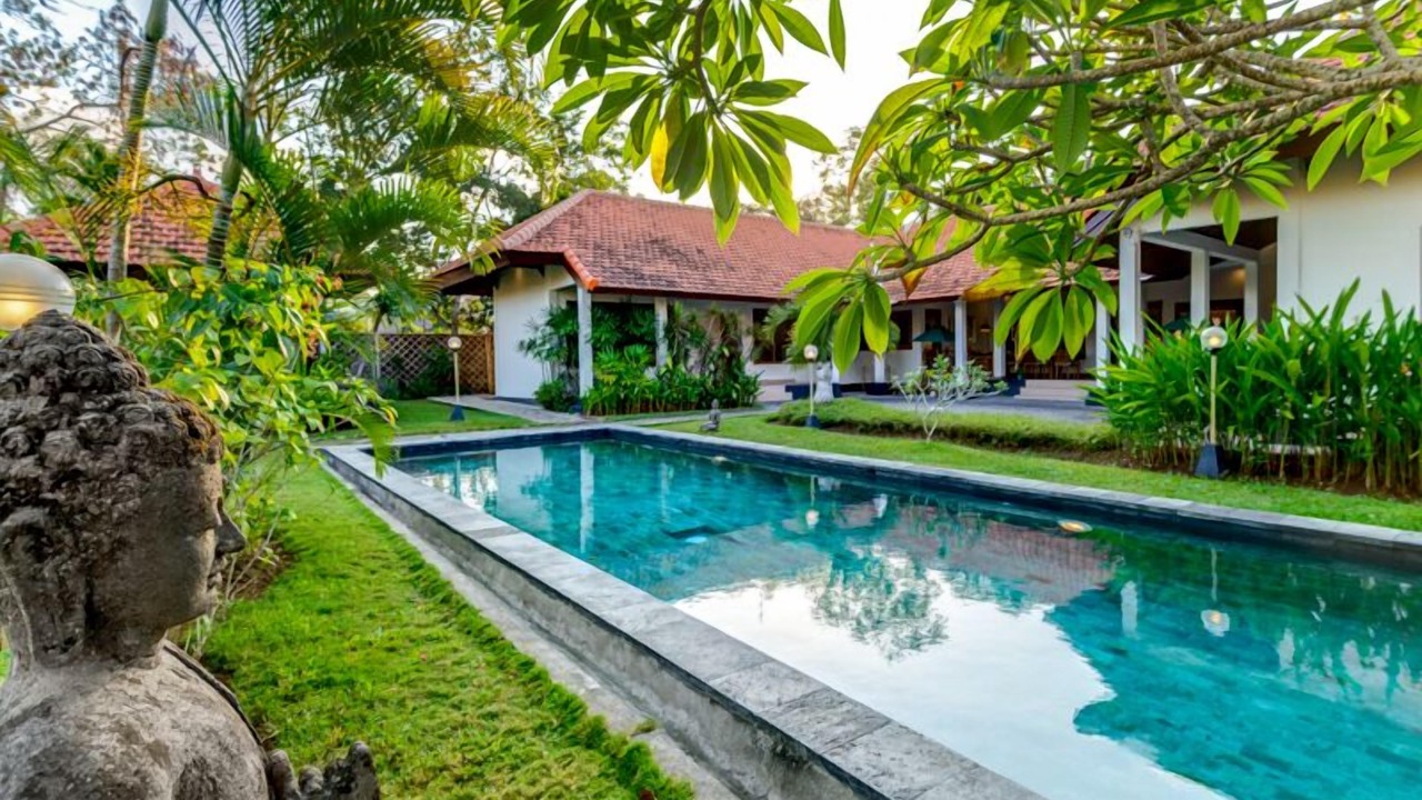 Photo of Outdoor in Jimbaran Bay