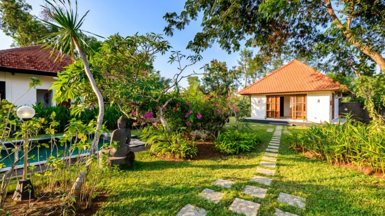 Photo of Outdoor in Jimbaran Bay