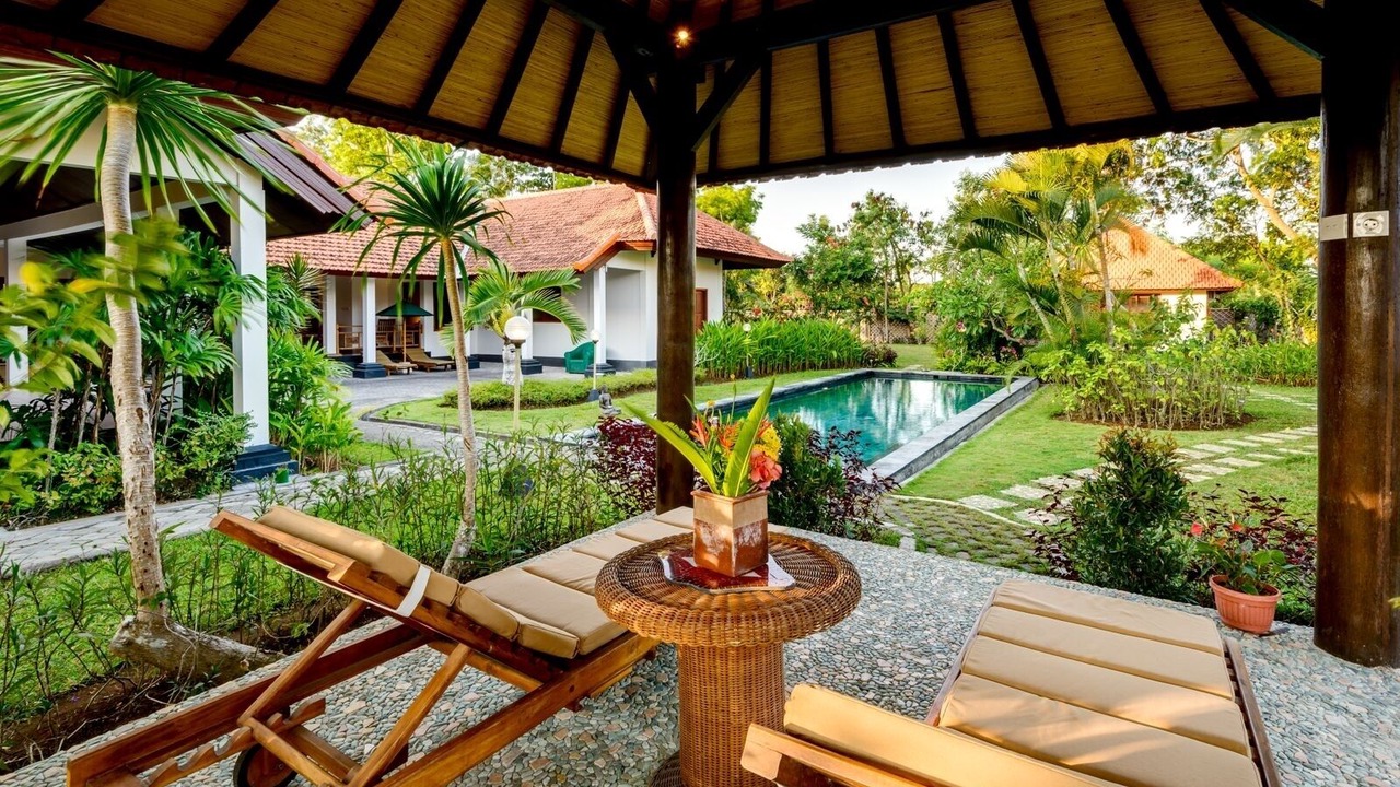 Photo of Outdoor in Jimbaran Bay
