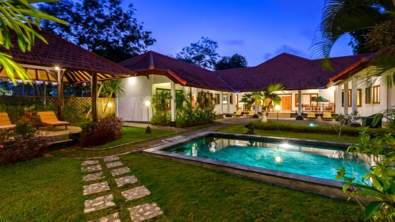 Photo of Outdoor in Jimbaran Bay