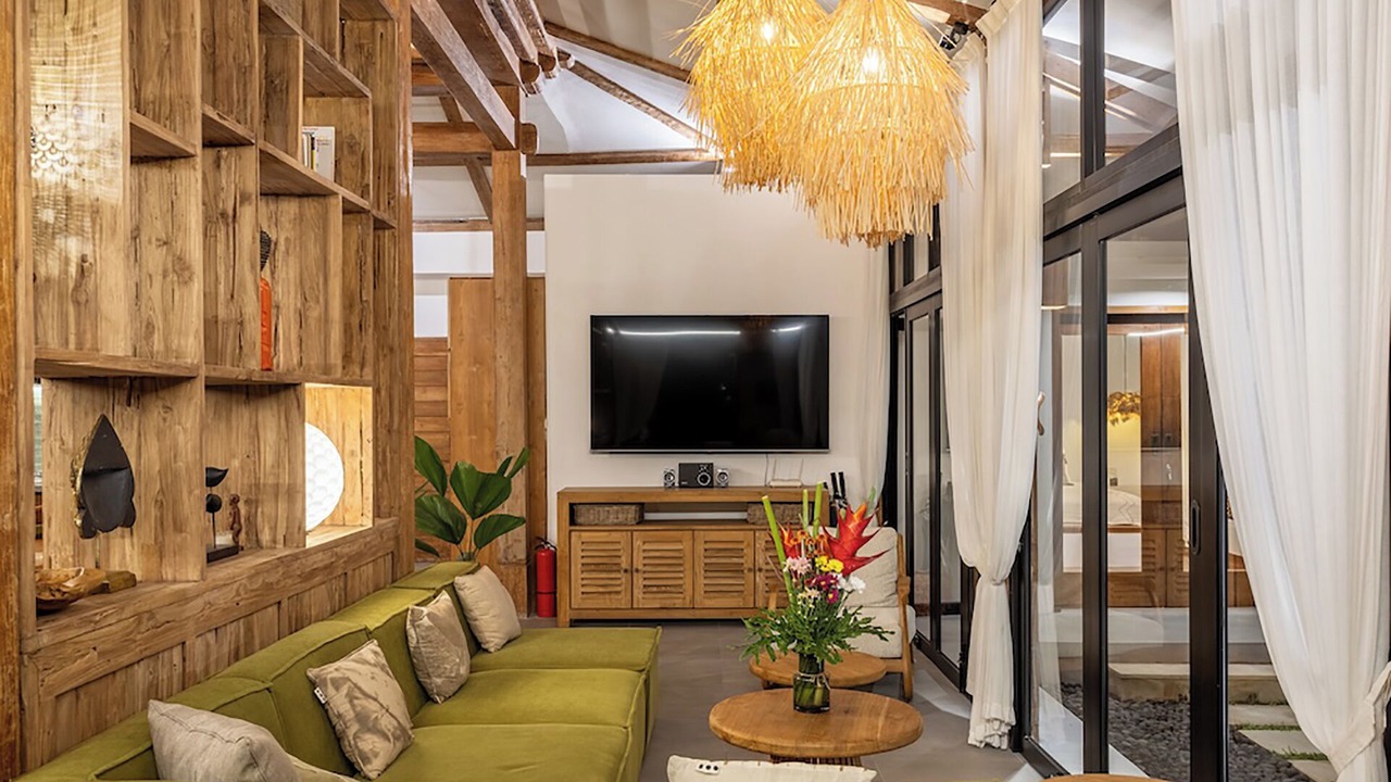 Photo of Livingroom in Umalas