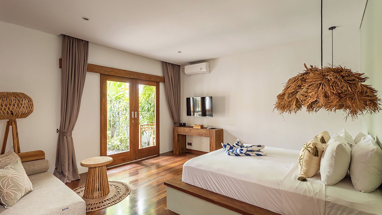 Photo of Bedroom in Umalas