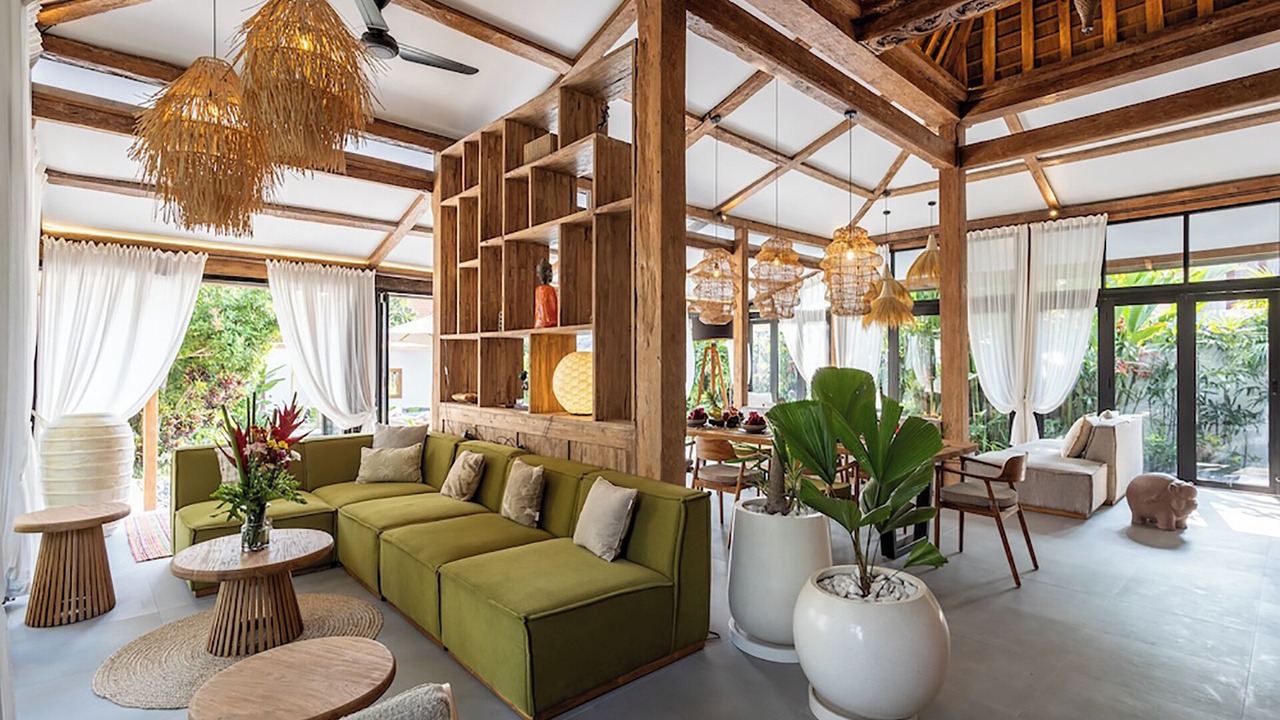 Photo of Livingroom in Umalas