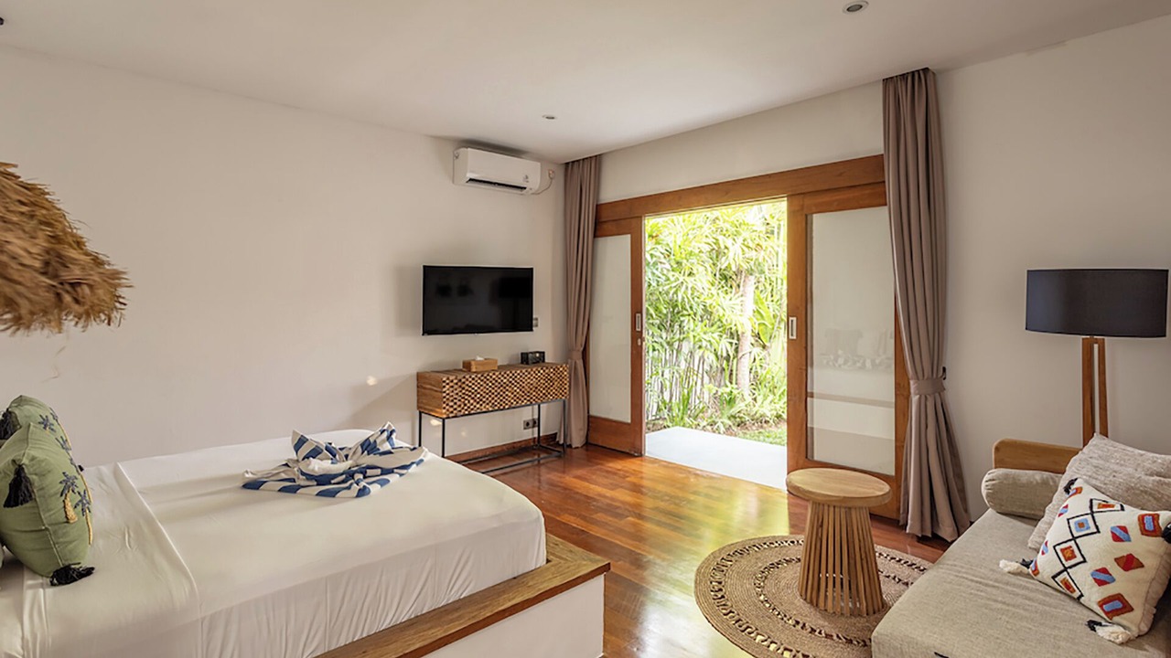 Photo of Bedroom in Umalas