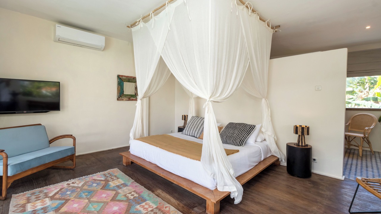 Photo of Bedroom in Umalas