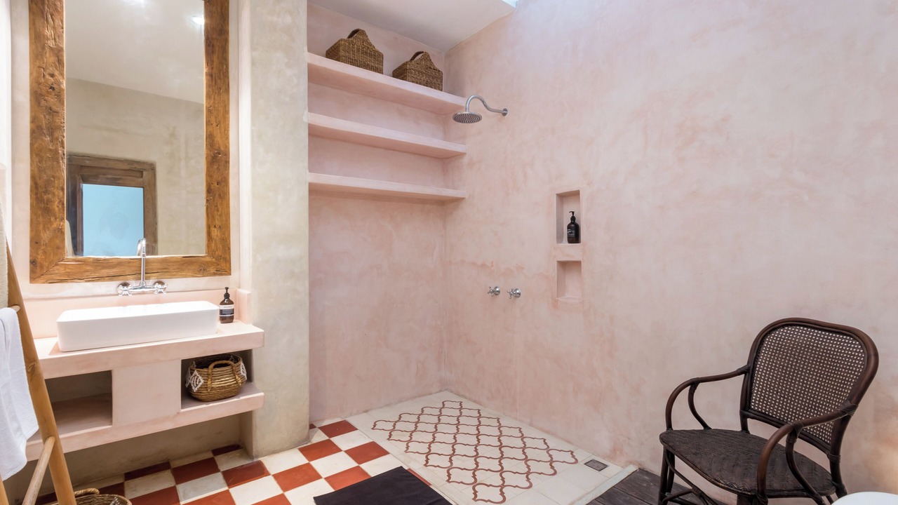 Photo of Bathroom in Umalas