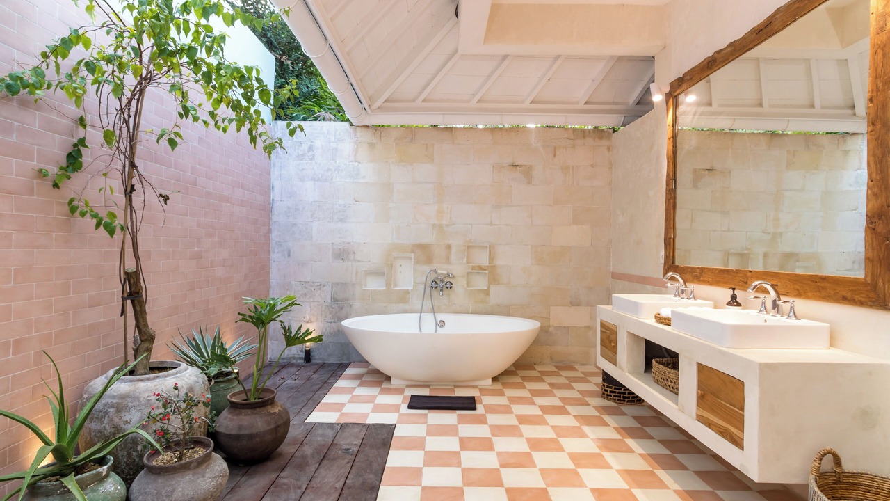 Photo of Bathroom in Umalas