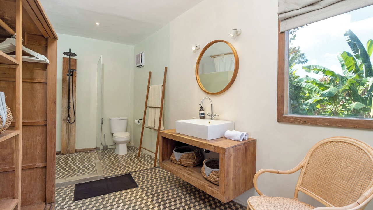 Photo of Bathroom in Umalas
