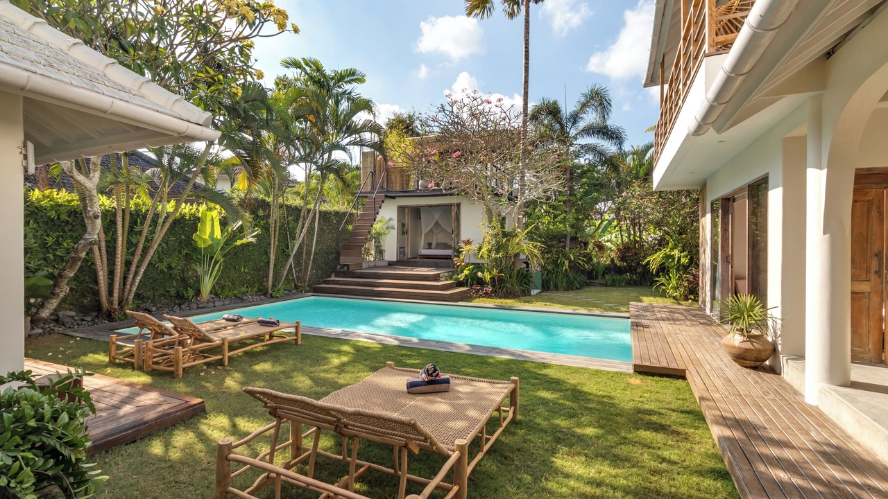 Photo of Outdoor in Umalas