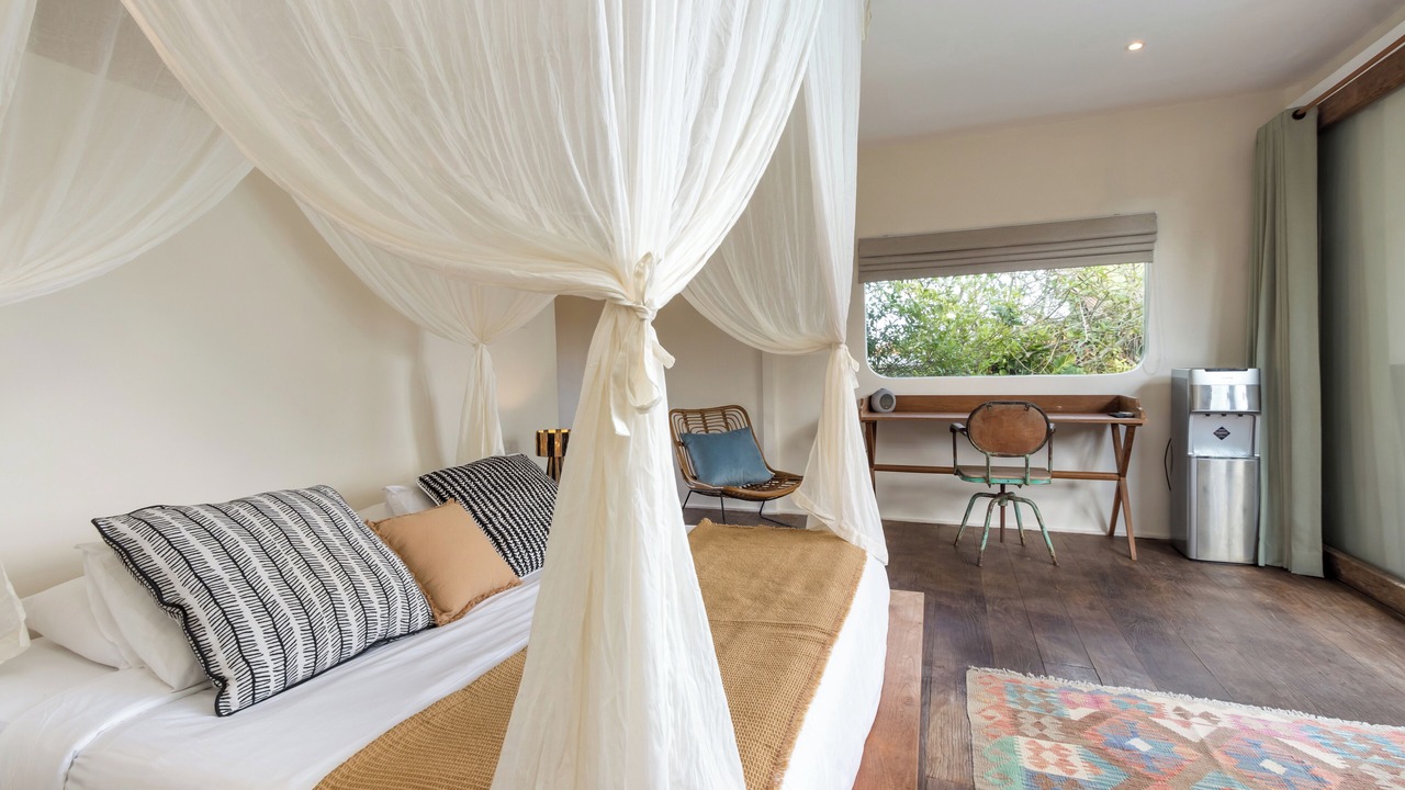 Photo of Bedroom in Umalas