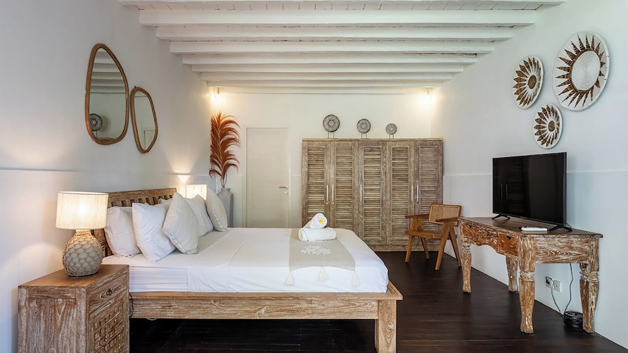 Photo of Bedroom in Umalas