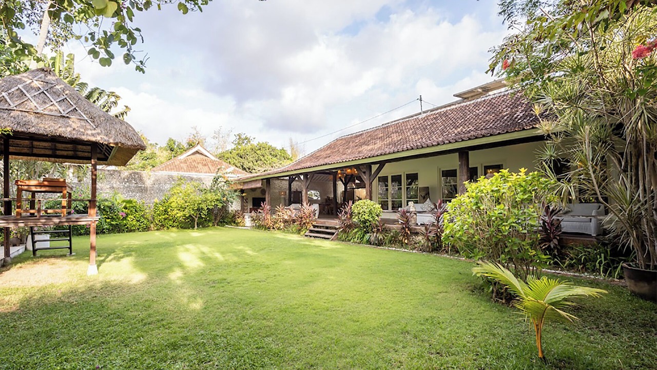 Photo of Outdoor in Umalas