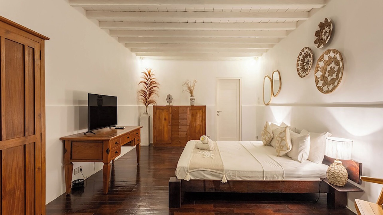 Photo of Bedroom in Umalas