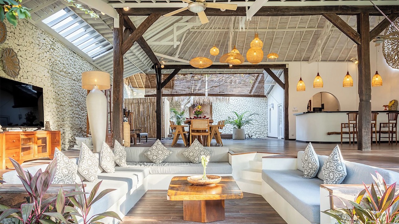Photo of Livingroom in Umalas
