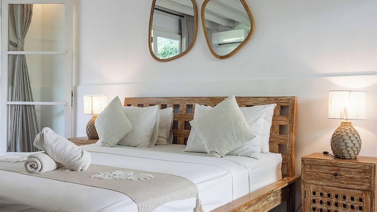 Photo of Bedroom in Umalas